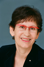 Ulla Lohmann, Kunstsammlerin